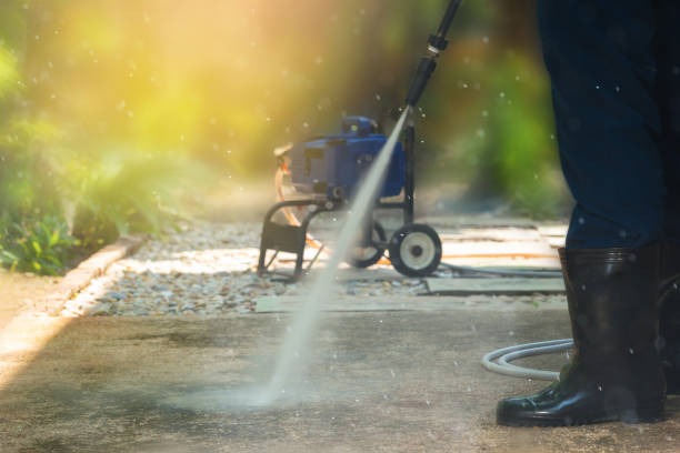 Lakeview, OH  Pressure Washing Services Company